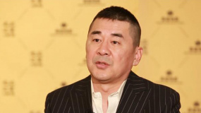陈建斌变身“无名之辈”释放表演魅力 透露新片计划