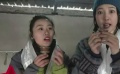 白百何品嘗青稞酒假裝醉酒可愛(ài)極了 直呼：去不了下一站了！
