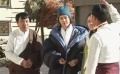 “它很有名的！”白百何香格里拉乡村偶遇藏香猪