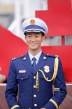 《烈火英雄》首曝陣容 黃曉明杜江無替身闖火場