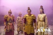 《天气预爆》首次曝光神仙造型 肖央补位“仙班”