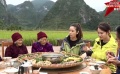 林心如參加百歲老人宴 為廣西天等縣旅游業(yè)出謀劃策