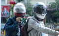 警察去哪儿了？ 只想场面逻辑都不要了？