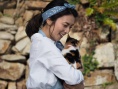 猫与老爷爷