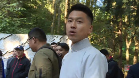 《國(guó)之歌者》王雷挑戰(zhàn)出演聶耳 勤學(xué)苦練吹口琴