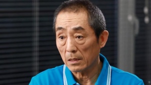张艺谋成为奥运会导演太幸运？ 李安陈凯歌都曾是竞争对手