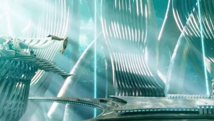 《海王》IMAX 3D特辑