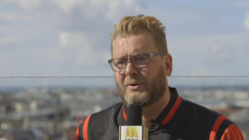 導(dǎo)演安提·喬金恩專訪 走進他與芬蘭電影的高光時刻