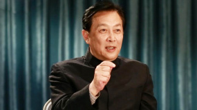 《影响》第六集 唐国强之角色造就的传奇人生