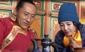 白百何助力云南香格里拉 《影响》第八集聚焦“傻根”王宝强