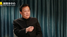 《影响》事业高峰期却选择深造 唐国强用实力证明演技！