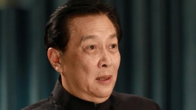 唐国强向“小鲜肉”开炮 难登大雅之堂应被学术界抛弃？