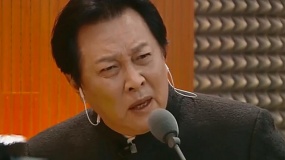 唐国强综艺节目遭遇设备故障 凭借经验积累化险为夷