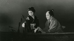 近松物语