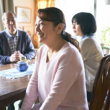 鈴木家的謊言