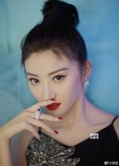 景甜回應(yīng)和蔡徐坤黃子韜長得像：榮幸！他們很帥
