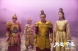 《天氣預爆》曝終極海報 眾神歸位“逗笑全人類”