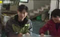 張一山江西大余扶貧調(diào)研 化身“原件工”為“扶貧車間”求訂單