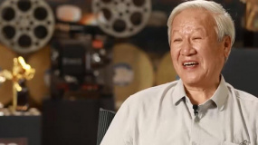 《影響》豆瓣最大牌的影評人謝飛告訴你真正的“活到老 學(xué)到老”