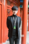 黄子韬成中国教育发展基金会公益特使候选人！