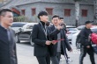黃子韜成中國教育發(fā)展基金會(huì)公益特使候選人！