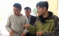 张一山走进江西大余 深入乡村一线探寻扶贫新模式