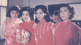 谢晋正是听了她的建议才拍出这部突破之作