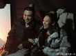 《帝凰业》再曝杀青照 章子怡、周一围造型曝光