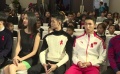 關(guān)曉彤、武大靖等人為“艾”發(fā)聲 傳遞正能量