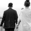 “六叔”余文樂結(jié)婚一周年 嬌妻曬遲到的婚禮照