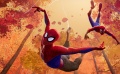 《蜘蛛侠：平行宇宙》曝角色片段 “贱萌本侠”爆笑来袭