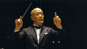 电影日历：曲风温和平静 治愈了无数人心灵的久石让