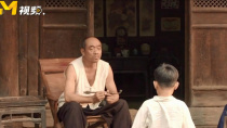 电影日历：第五代导演的“宠儿”陶泽如 他演的唢呐匠人太赞了！