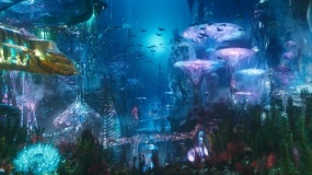 《海王》“深海奇观”版正片片段