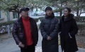 胡先煦听话剧起源科普：“话剧是从日本带来的。”