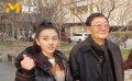 宋祖儿带你打卡北京电影学院的网红景点