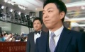 两位长在笑点上的男人同框 沈腾和黄渤亮相中国电影华表奖