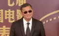 第17屆中國電影華表獎閉幕式 著名導演王家衛(wèi)亮相紅毯