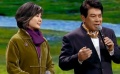 《牧馬人》男女主角重逢華表獎 叢珊朱時茂再現(xiàn)經(jīng)典片段