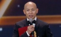第17届华表奖颁奖典礼 林超贤凭借《红海行动》获优秀导演奖