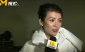 章子怡助力华表奖颁奖礼 感言演员是一个要全力以赴的职业