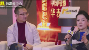 娜仁花分享電影記憶 因癡迷看電影被媽媽揍