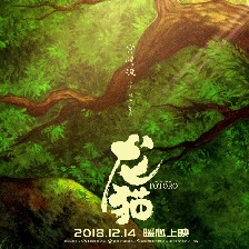龍貓