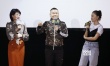 岳云鹏热依扎穿越民国《断片之险途夺宝》庆贺岁