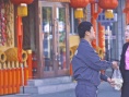 來日方長
