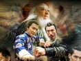 铁臂双雄