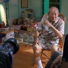 沖天