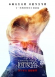 《一条狗的回家路》曝预告 贝拉横跨四季为爱归来