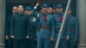 《影响》：从38变180位大咖的巨作 从集结到播出只用了9个月？