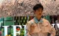 林心如盛装亮相美翻了 刘昊然充电休息满足自己的小心愿